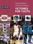 Philanthropy Through Sports: Victories for Youth