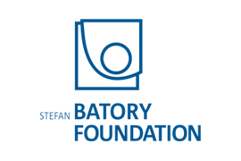 Stefan Batory Foundation