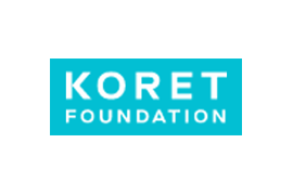 Koret Foundation