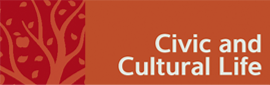 Civic and Cultural Life