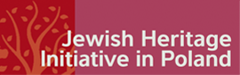 Jewish Heritage Initiative in Poland