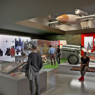 The National World War II Museum
