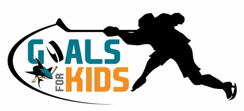 Sharks Goals for Kids