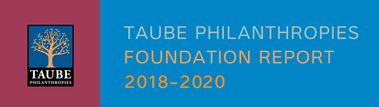 Newly Released Foundation Report for 2018-2020