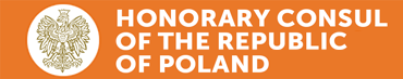 Honorary Consul of the Republic of Poland