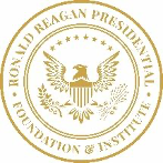 Ronald Reagan Foundation Institute Seal