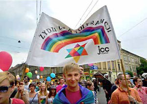 JCC Kraków