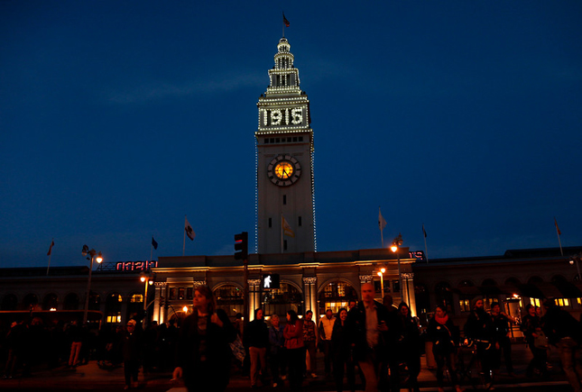 Photo Credit: San Jose Mercury News