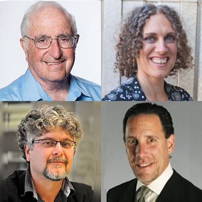 New Taube Foundation for Jewish Life & Culture Advisory Board Members